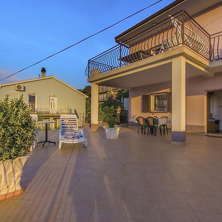 Apartment Marijana Trogir Exterior photo