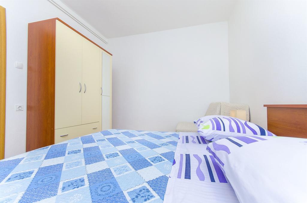 Apartment Marijana Trogir Exterior photo